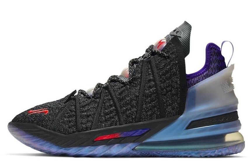 KYLIAN MBAPPE × NIKE LEBRON 18の新品/中古フリマ(通販)|スニダン