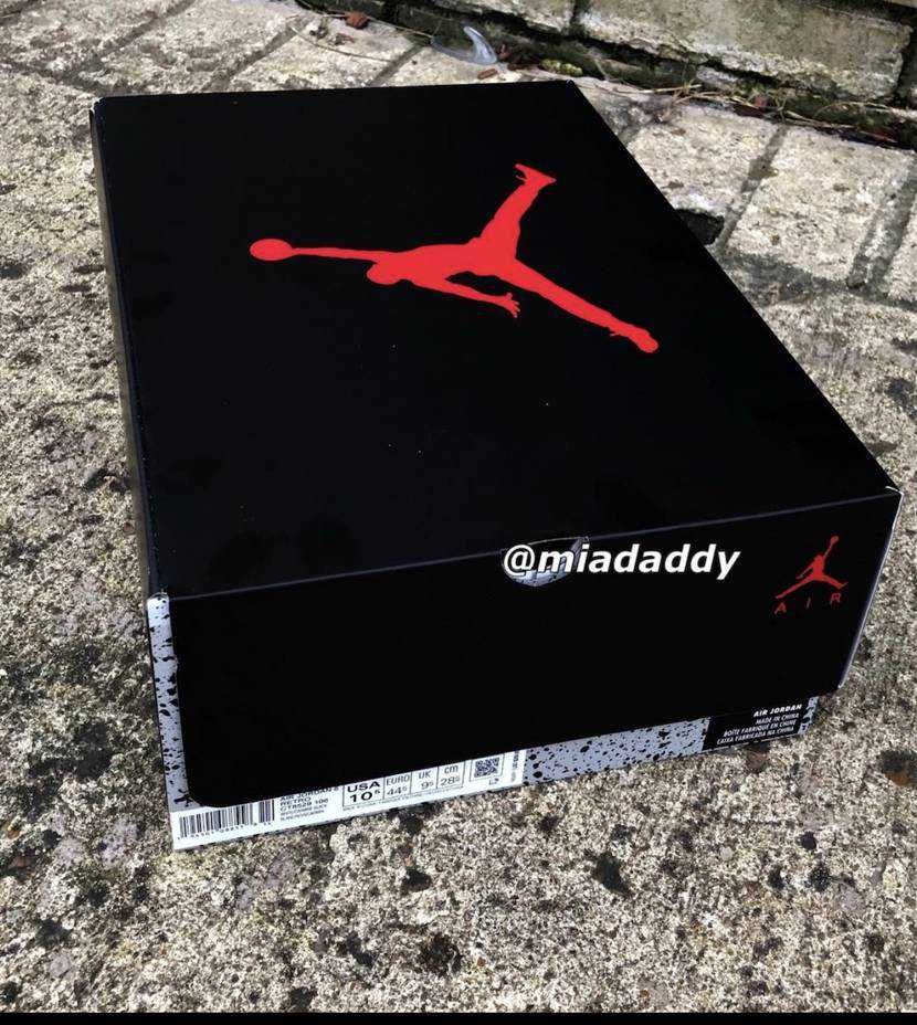 【スニダンで購入可】NIKE AIR JORDAN 6 RETRO "CARMINE" 抽選/定価/販売店舗まとめ 10枚目