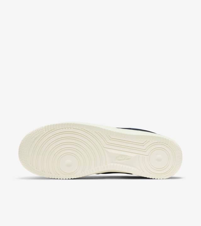 【スニダンで購入可】NIKE AIR FORCE 1 "CRAFT" 4COLORS 抽選/定価/販売店舗まとめ 4枚目