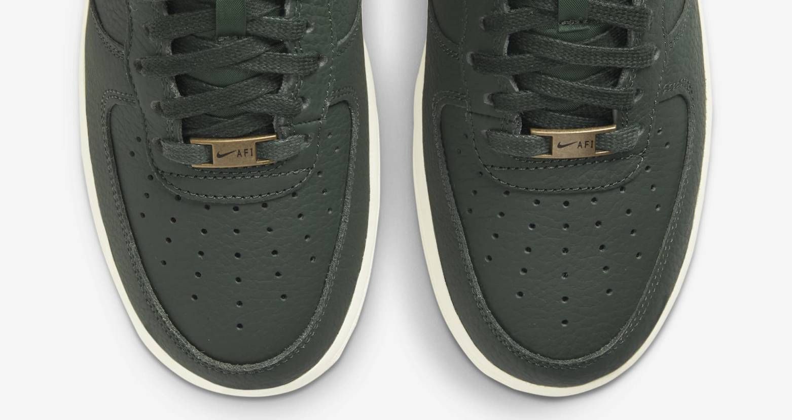 【スニダンで購入可】NIKE AIR FORCE 1 "CRAFT" 4COLORS 抽選/定価/販売店舗まとめ 8枚目