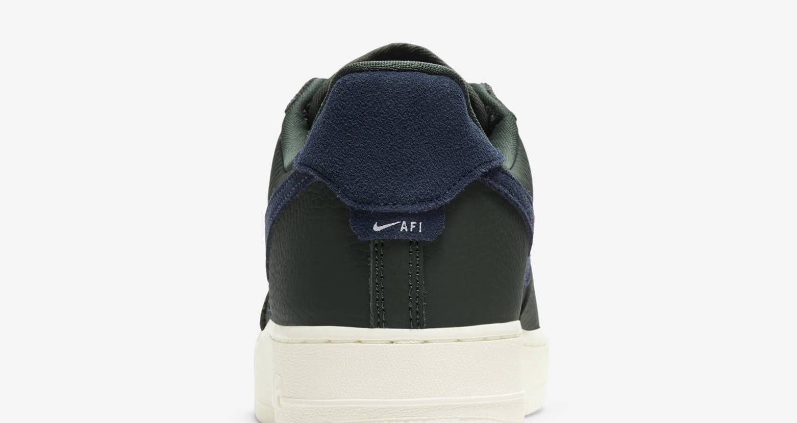 【スニダンで購入可】NIKE AIR FORCE 1 "CRAFT" 4COLORS 抽選/定価/販売店舗まとめ 9枚目