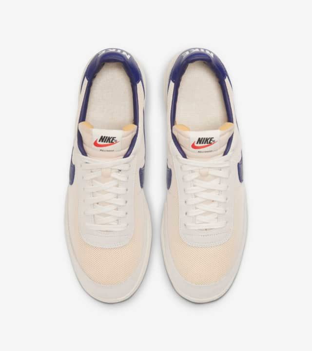 【スニダンで購入可】NIKE KILLSHOT OG 2COLORS 抽選/定価/販売店舗まとめ 5枚目