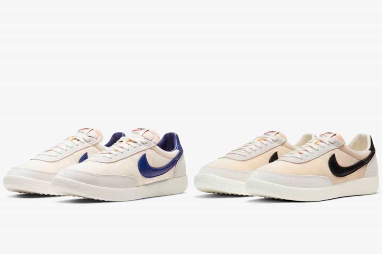 【販売リンクあり】1/15発売 NIKE KILLSHOT OG 2COLORS 抽選/定価/販売店舗まとめ
