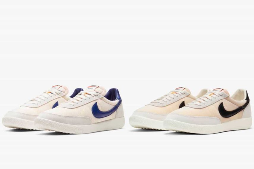 【スニダンで購入可】NIKE KILLSHOT OG 2COLORS 抽選/定価/販売店舗まとめ