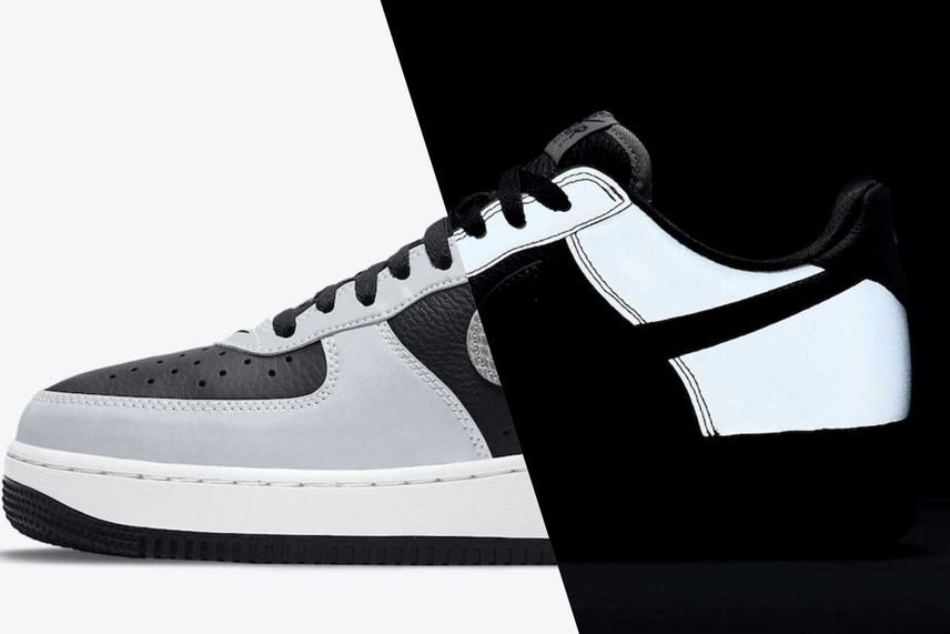 Nike Air Force 1 Low Nike Air Force 1 Low