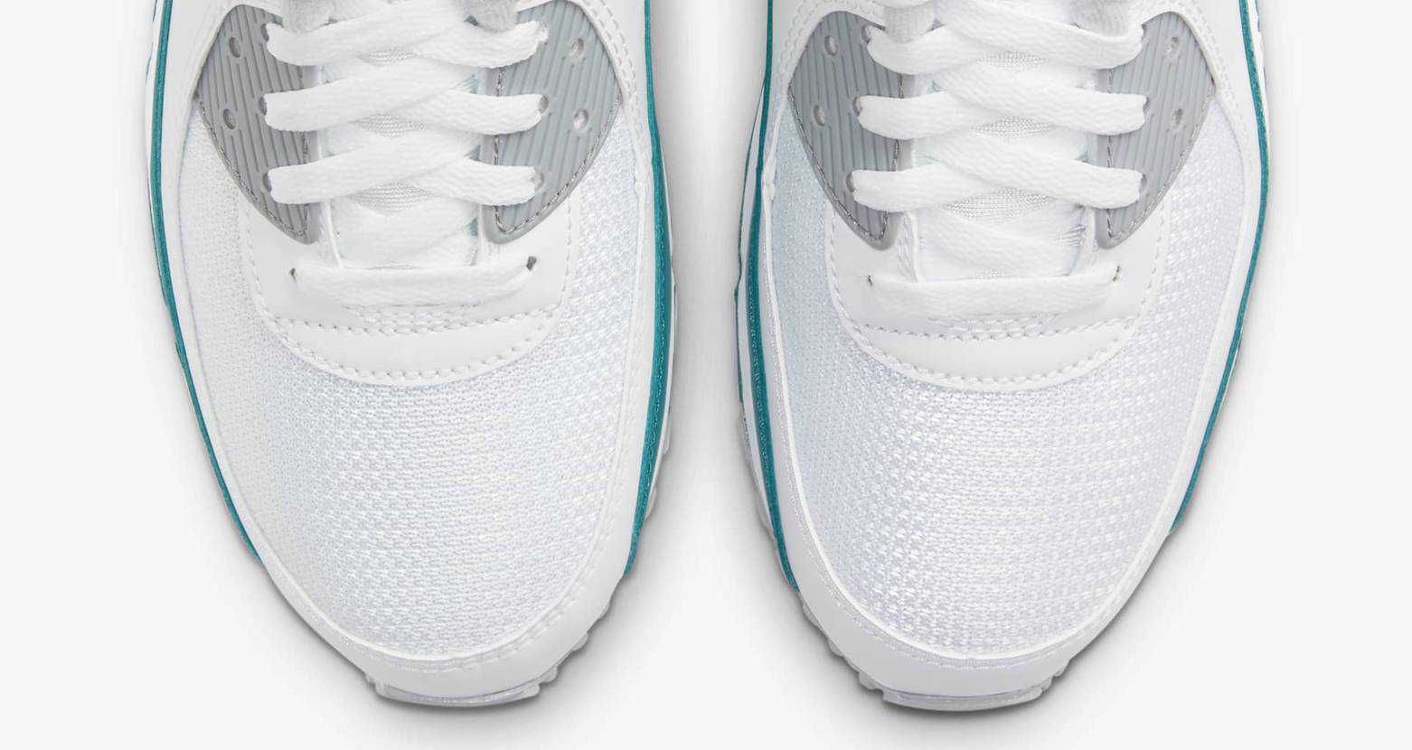 【スニダンで購入可】NIKE AIR MAX III "HOT LIME" 抽選/定価/販売店舗まとめ 7枚目