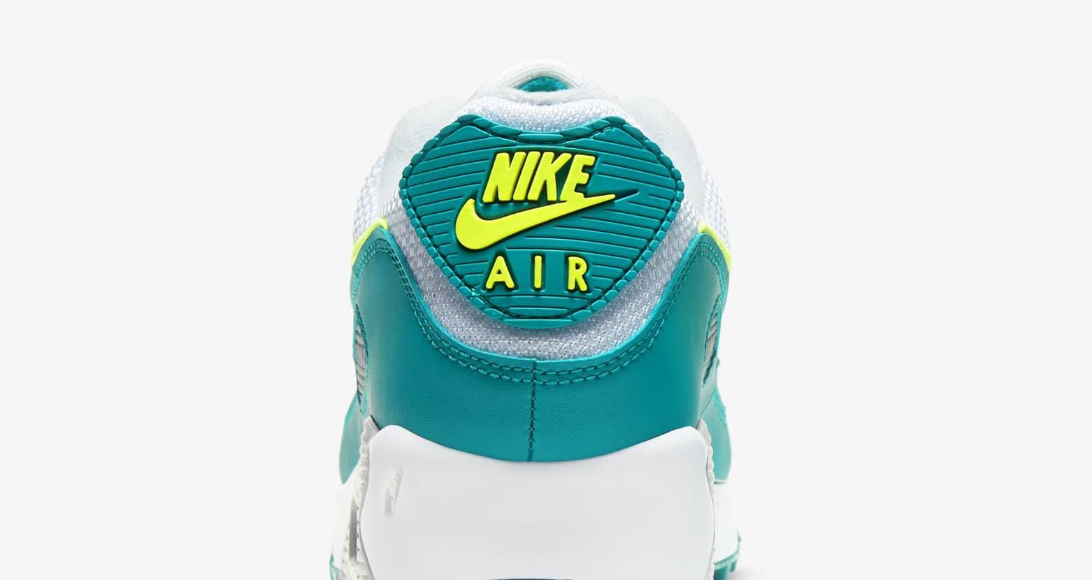 【スニダンで購入可】NIKE AIR MAX III "HOT LIME" 抽選/定価/販売店舗まとめ 9枚目