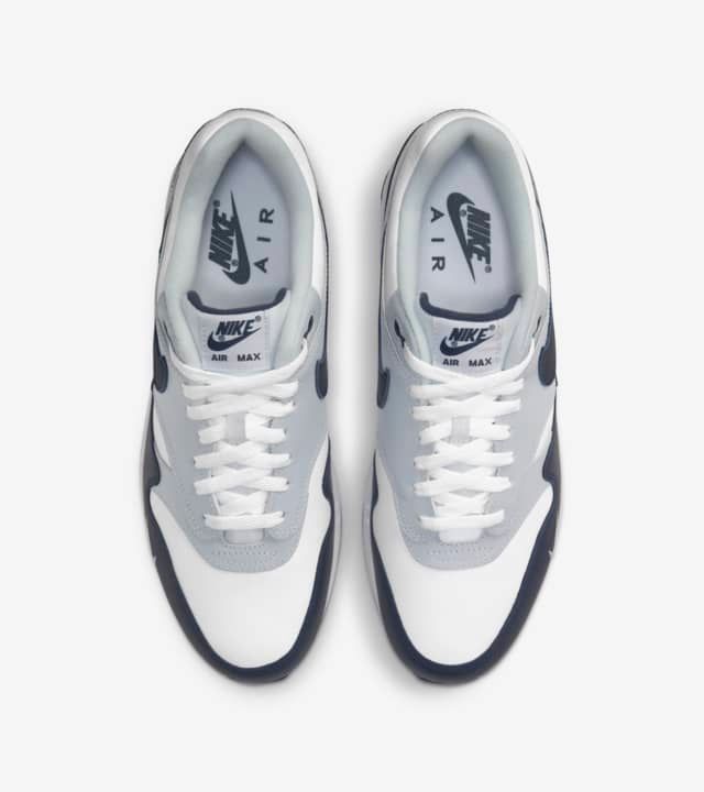 【スニダンで購入可】NIKE AIR MAX 1 LV8 "OBSIDIAN" 抽選/定価/販売店舗まとめ 5枚目
