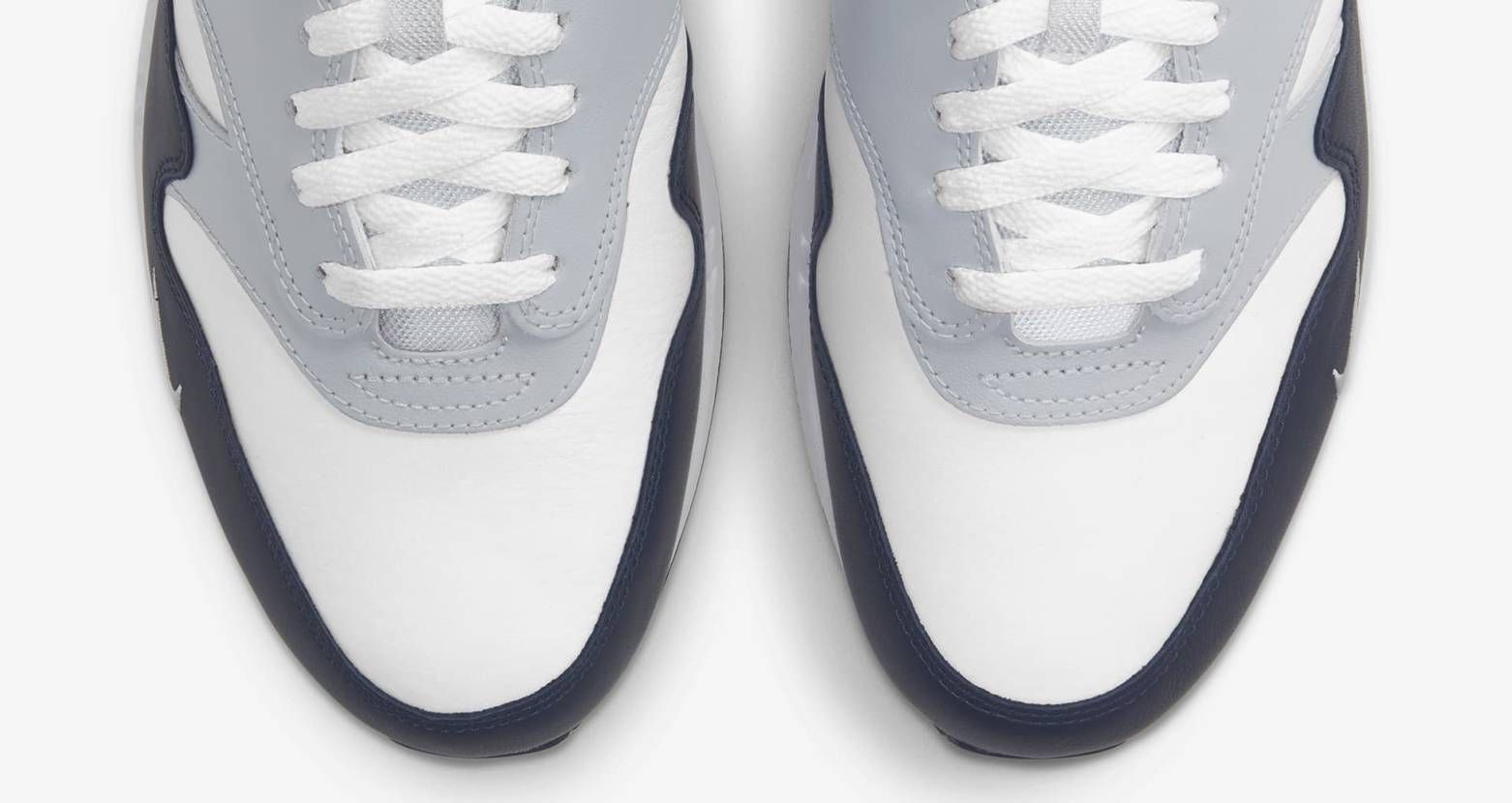 【スニダンで購入可】NIKE AIR MAX 1 LV8 "OBSIDIAN" 抽選/定価/販売店舗まとめ 7枚目