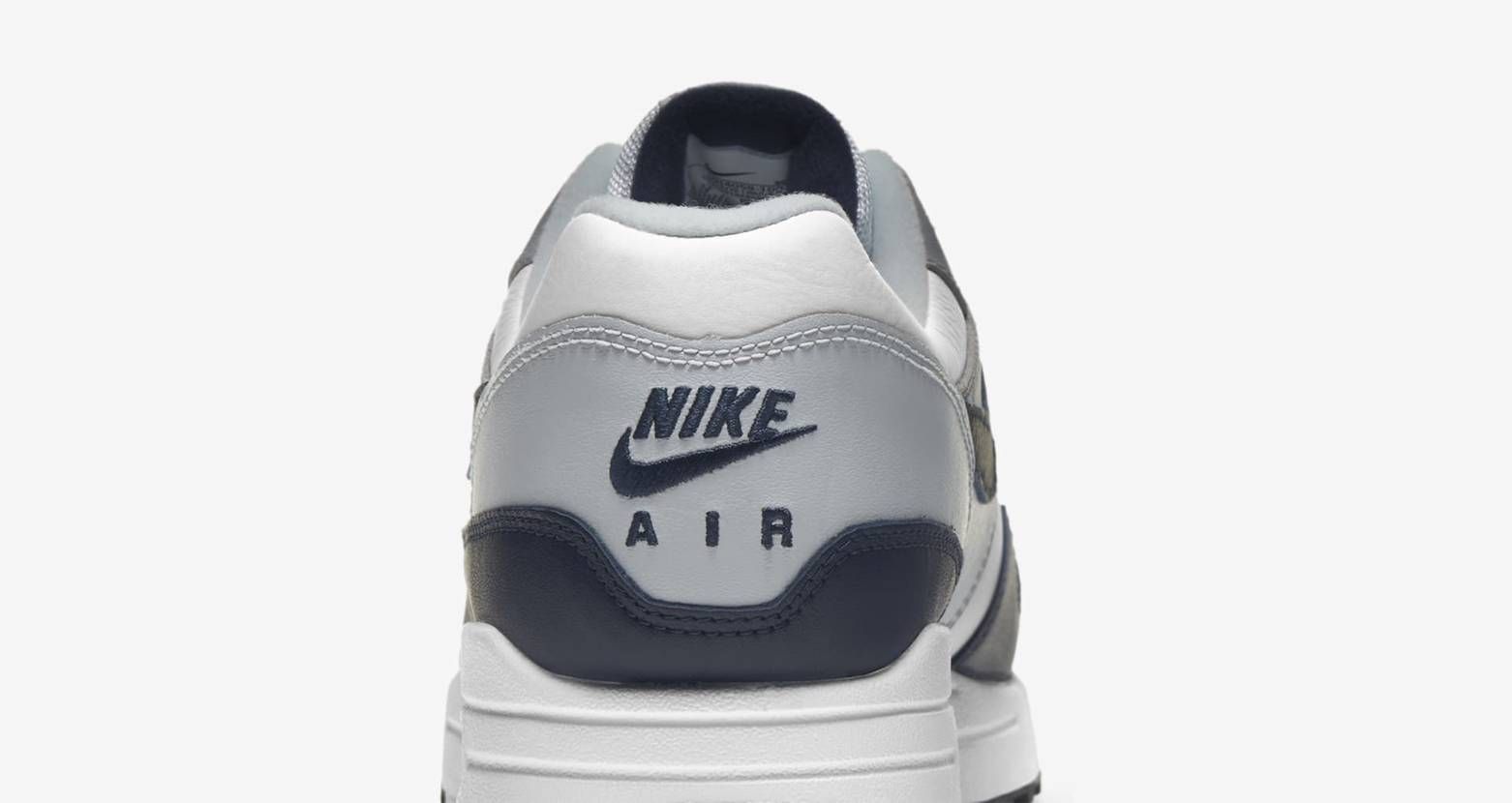 【スニダンで購入可】NIKE AIR MAX 1 LV8 "OBSIDIAN" 抽選/定価/販売店舗まとめ 9枚目