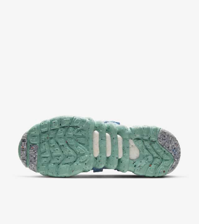 【スニダンで購入可】NIKE SPACE HIPPIE 03 "THIS IS TRASH" "HEALING JADE" 抽選/定価/販売店舗まとめ 4枚目