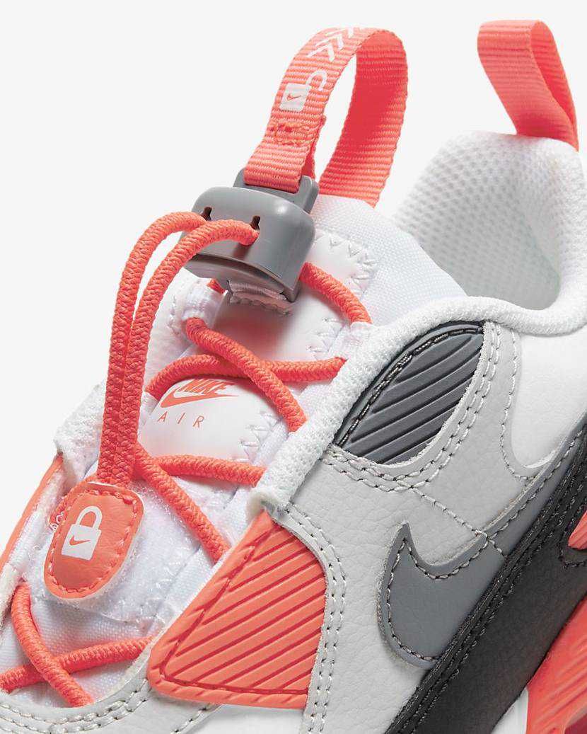 【スニダンで購入可】NIKE AIR FORCE 1 & AIR MAX 90 "TOGGLE" 抽選/定価 /販売店舗まとめ 7枚目