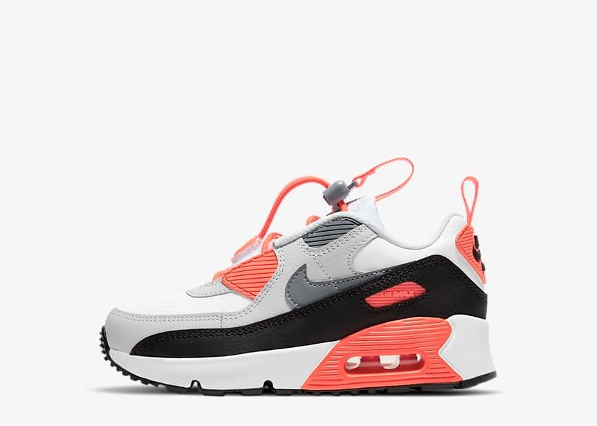 【スニダンで購入可】NIKE AIR FORCE 1 & AIR MAX 90 "TOGGLE" 抽選/定価 /販売店舗まとめ 5枚目