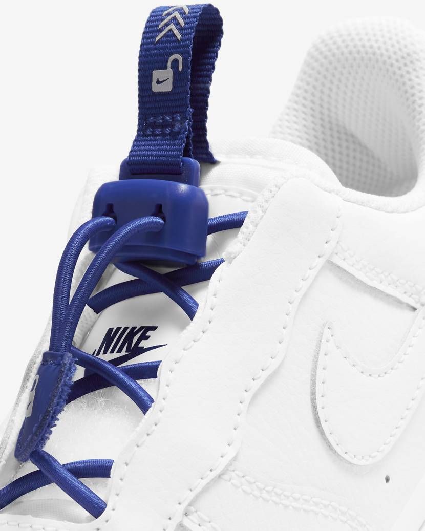 【スニダンで購入可】NIKE AIR FORCE 1 & AIR MAX 90 "TOGGLE" 抽選/定価 /販売店舗まとめ 4枚目