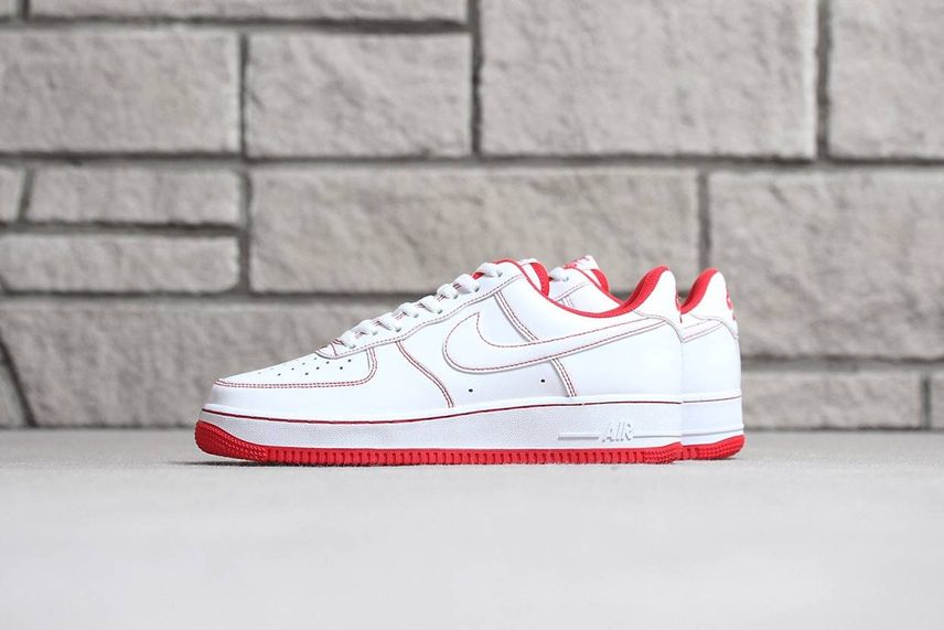 Nike Air Force 1 Low '07 Stitch Nike Air Force 1 Low '07 Stitch