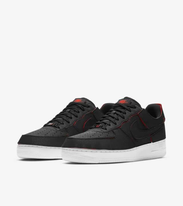 【スニダンで購入可】NIKE AIR FORCE 1/1 2COLORS 抽選/定価/販売店舗まとめ 2枚目
