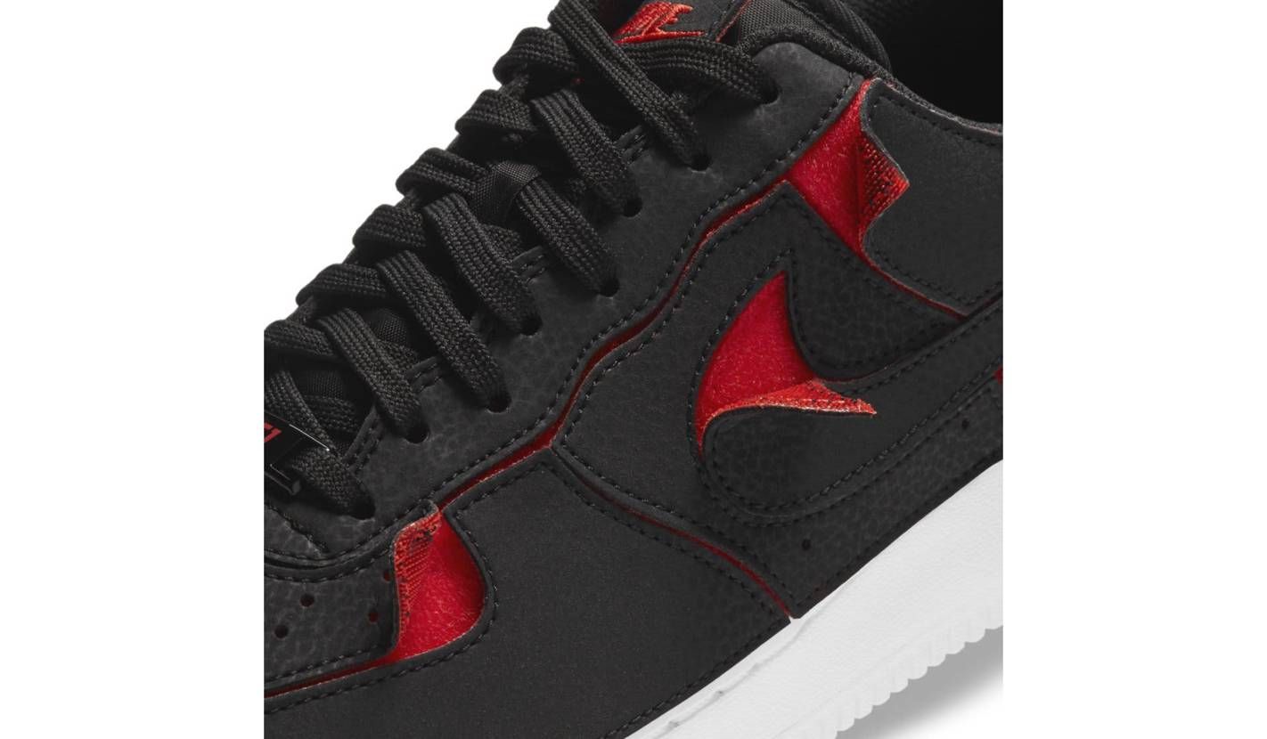 【スニダンで購入可】NIKE AIR FORCE 1/1 2COLORS 抽選/定価/販売店舗まとめ 7枚目