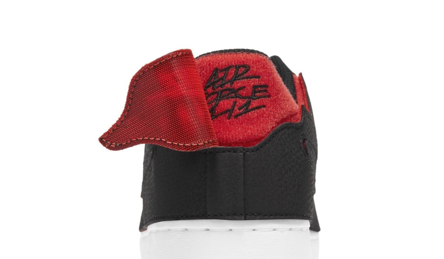 【スニダンで購入可】NIKE AIR FORCE 1/1 2COLORS 抽選/定価/販売店舗まとめ 5枚目