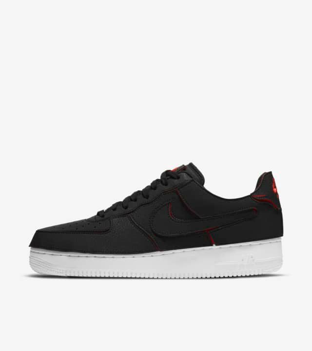 【スニダンで購入可】NIKE AIR FORCE 1/1 2COLORS 抽選/定価/販売店舗まとめ 3枚目