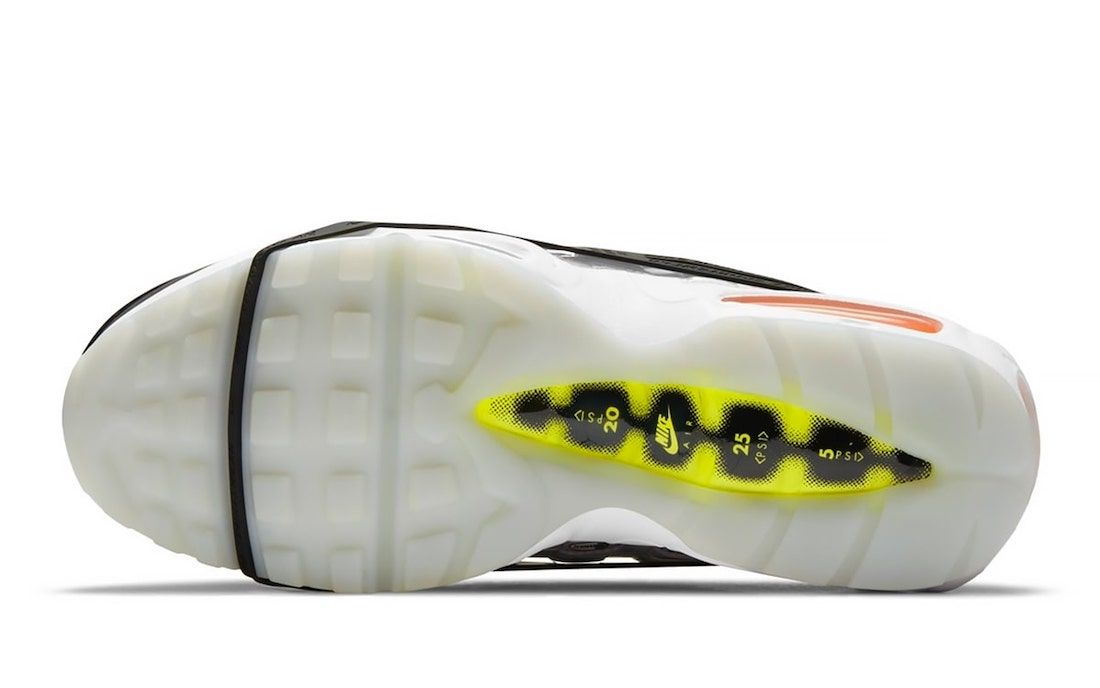 【スニダンで購入可】NIKE AIR MAX 95 "SWOOSH MART/MAGAZINE" 抽選/定価/販売店舗まとめ 7枚目