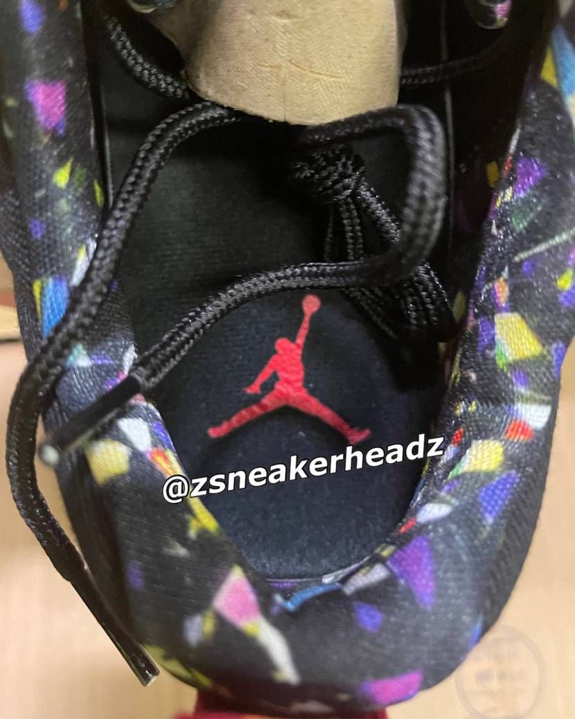 【スニダンで購入可】NIKE AIR JORDAN 12 LOW SE "SUPERBOWL" 抽選/定価/販売店舗まとめ 10枚目