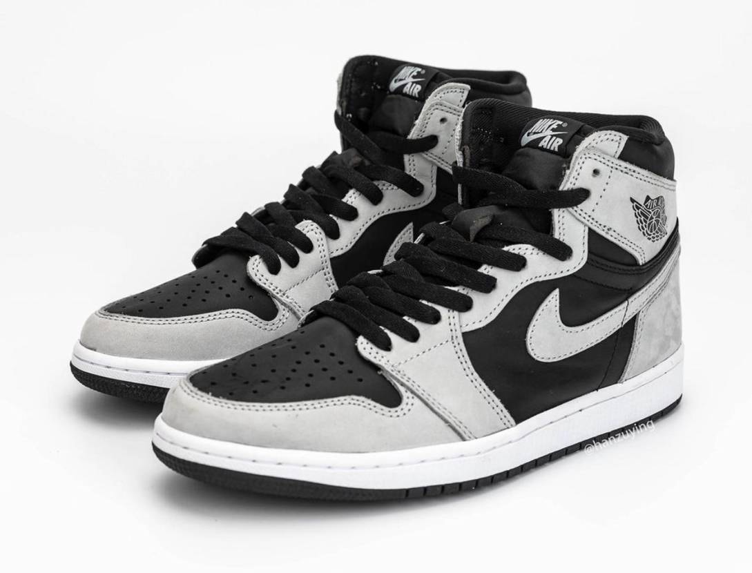ã5/15çºå£²ãNIKE AIR JORDAN 1 HIGH OG 