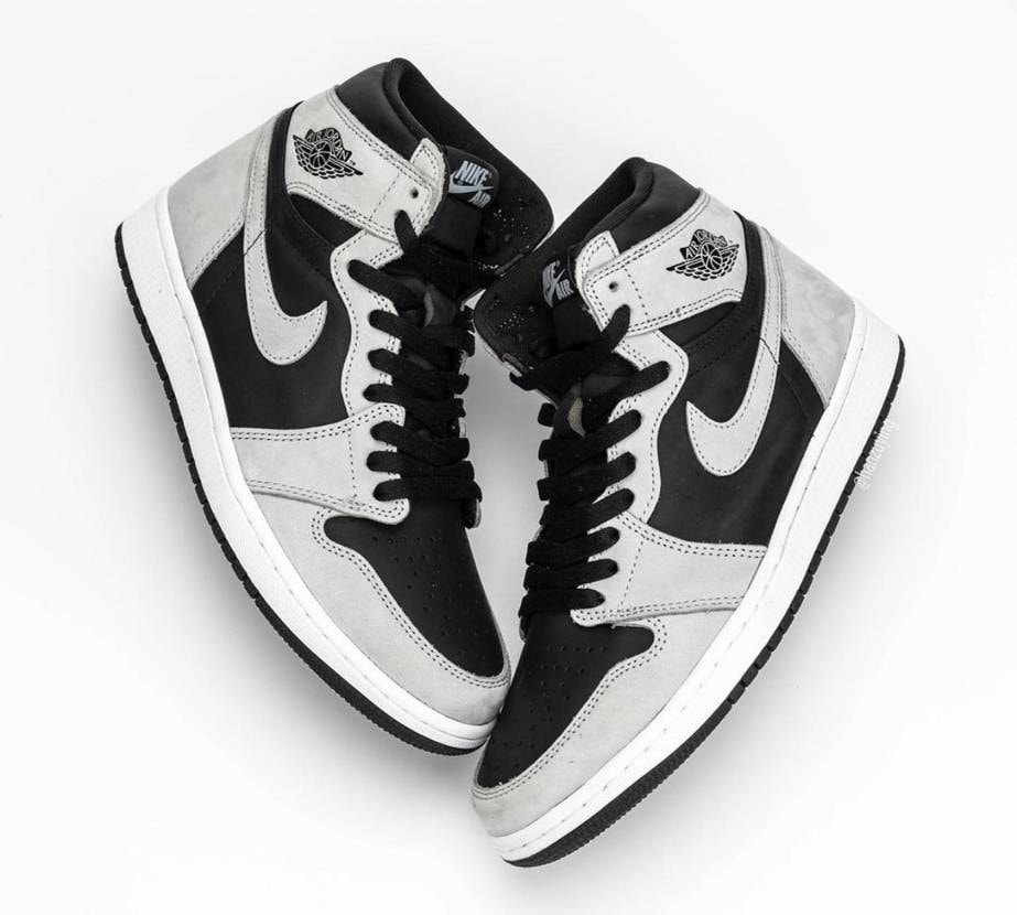 ã5/15çºå£²ãNIKE AIR JORDAN 1 HIGH OG 