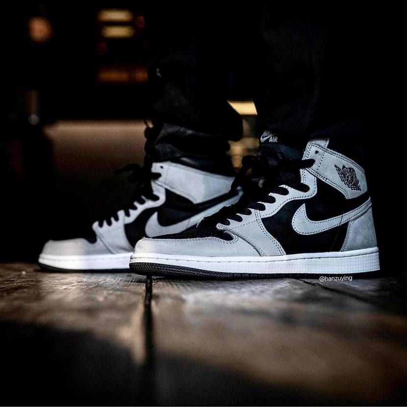 ã5/15çºå£²ãNIKE AIR JORDAN 1 HIGH OG 