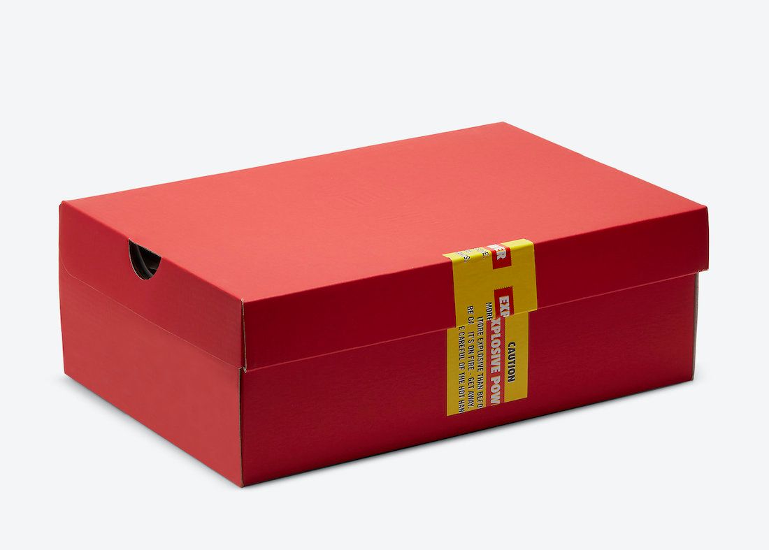 【1/22発売】NIKE DUNK LOW "FIRE CRACKER" (CHINESE NEW YEAR) 抽選/定価/販売店舗まとめ 12枚目