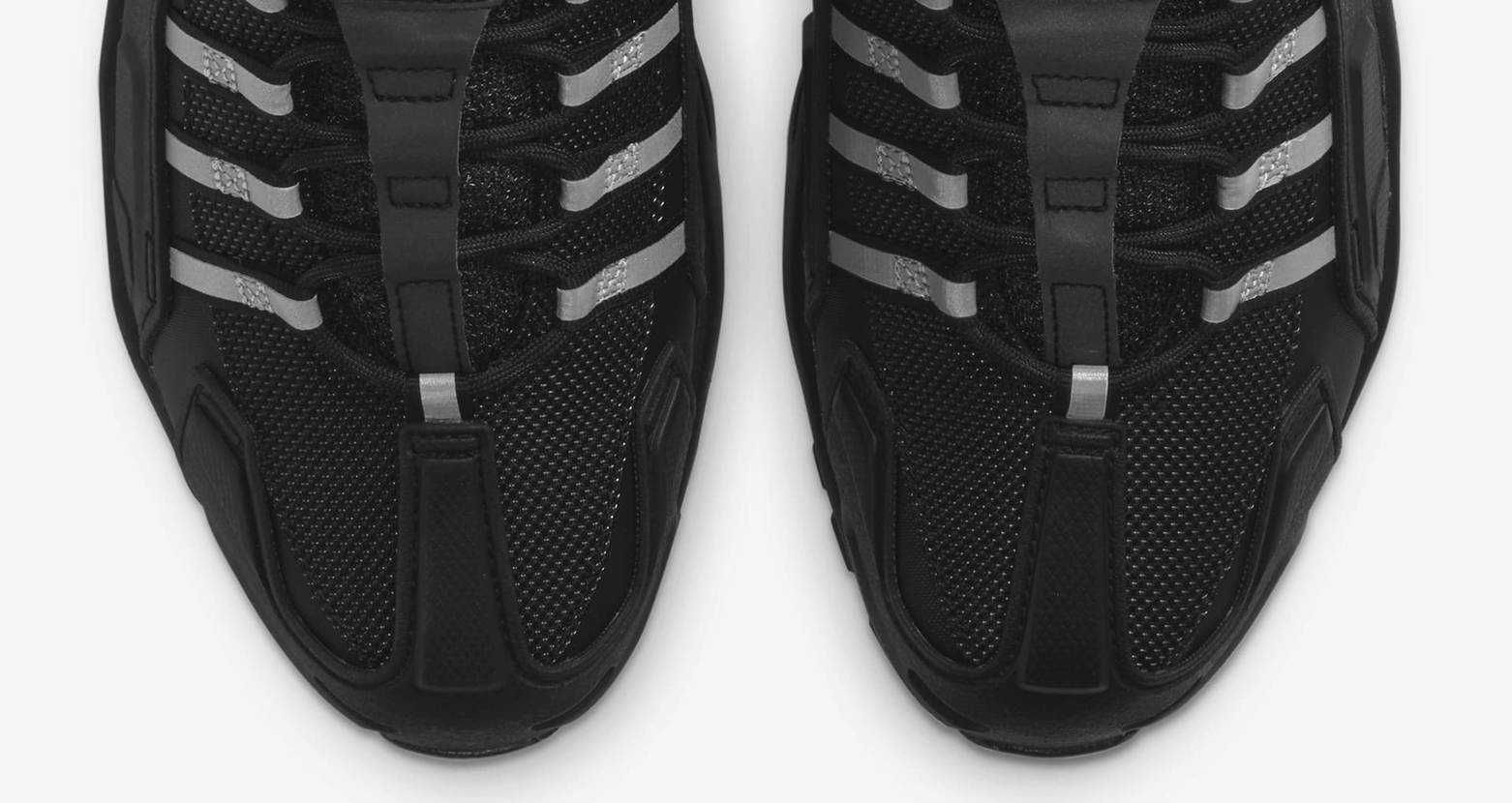 【スニダンで購入可】NIKE AIR MAX 95 NDSTRKT "BLACK" 抽選/定価/販売店舗まとめ 9枚目