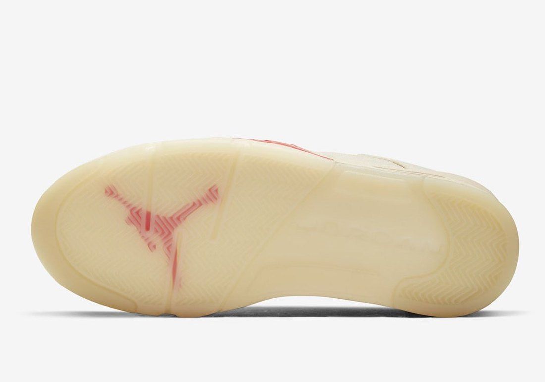 【スニダンで購入可】NIKE AIR JORDAN 5 LOW "CHINESE NEW YEAR " 抽選/定価/販売店舗まとめ 5枚目