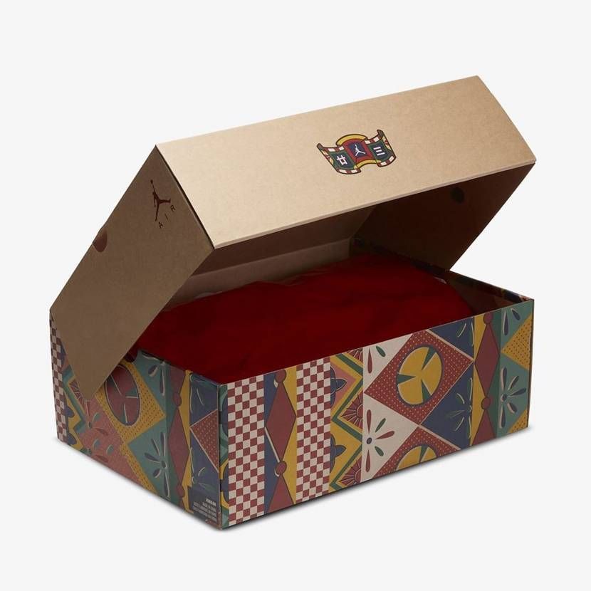 【スニダンで購入可】NIKE AIR JORDAN 5 LOW "CHINESE NEW YEAR " 抽選/定価/販売店舗まとめ 13枚目