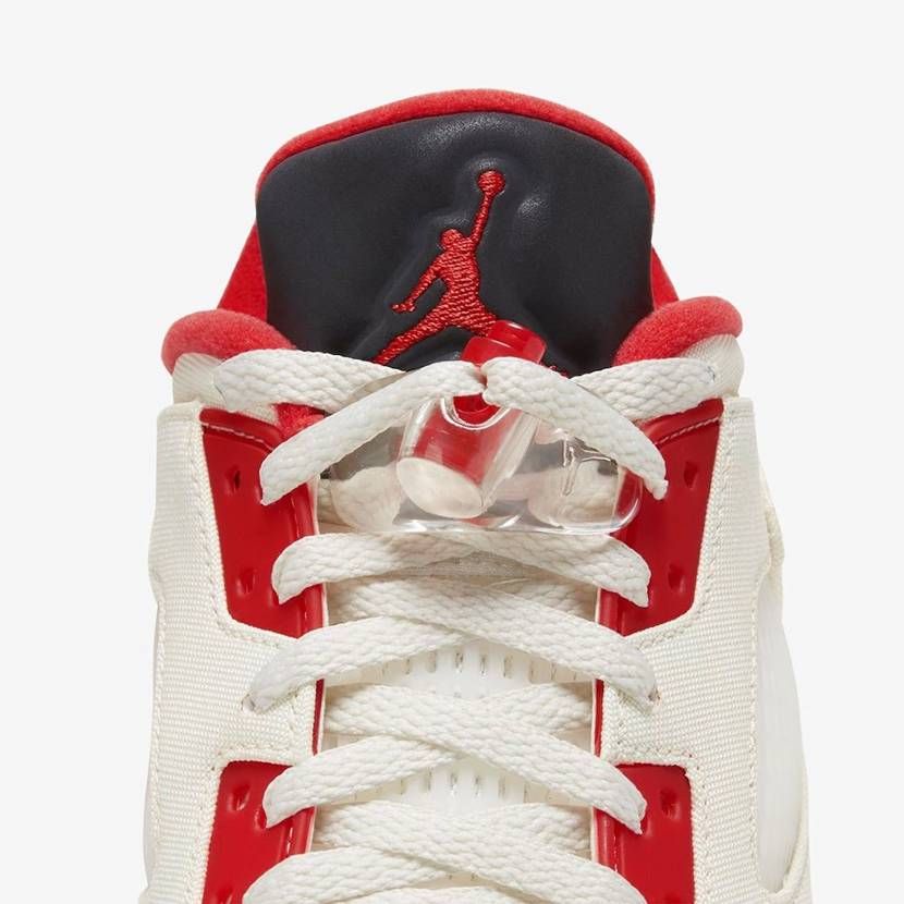 【スニダンで購入可】NIKE AIR JORDAN 5 LOW "CHINESE NEW YEAR " 抽選/定価/販売店舗まとめ 9枚目