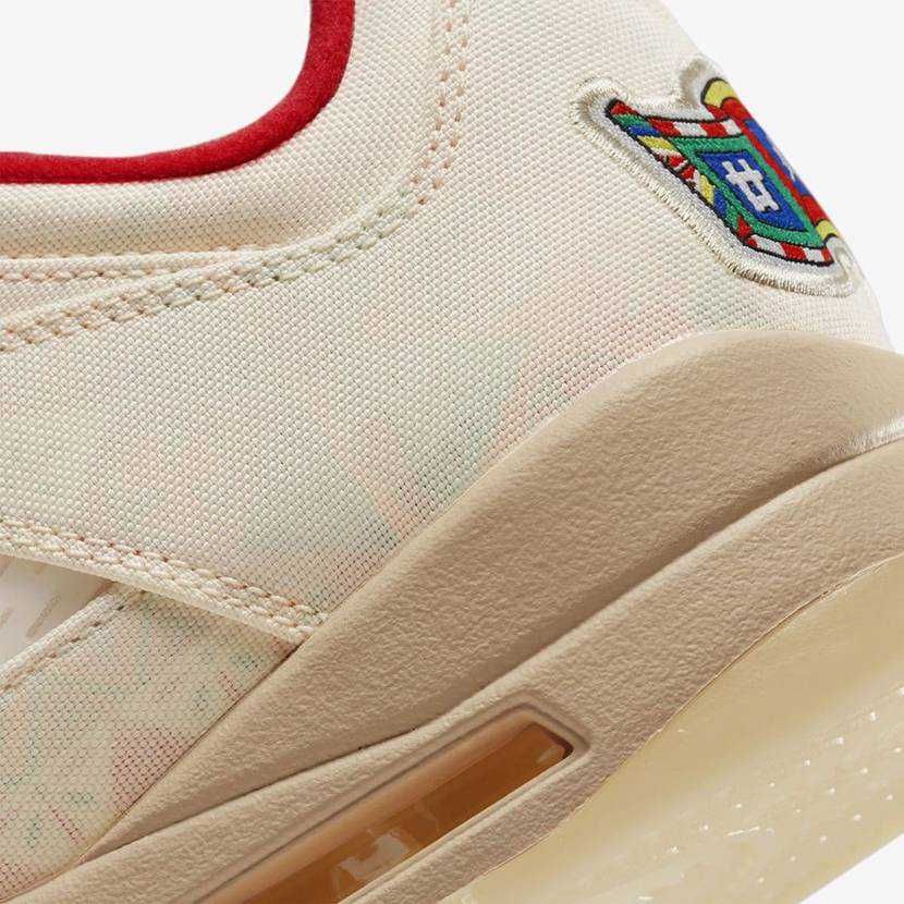 【スニダンで購入可】NIKE AIR JORDAN 5 LOW "CHINESE NEW YEAR " 抽選/定価/販売店舗まとめ 12枚目