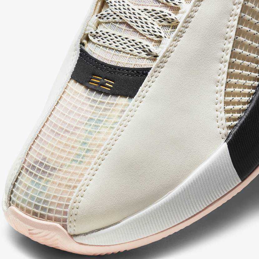 【2021年発売】NIKE AIR JORDAN 35 "PARIS" 抽選/定価/販売店舗まとめ 8枚目