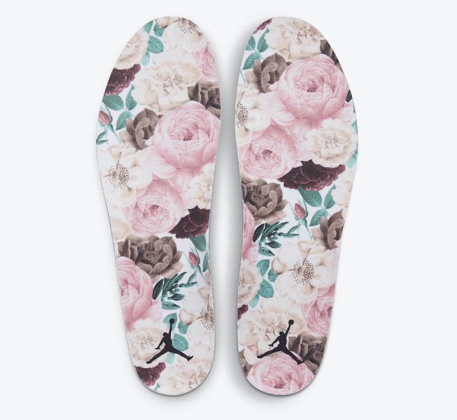 【2021年発売】NIKE AIR JORDAN 35 "PARIS" 抽選/定価/販売店舗まとめ 12枚目