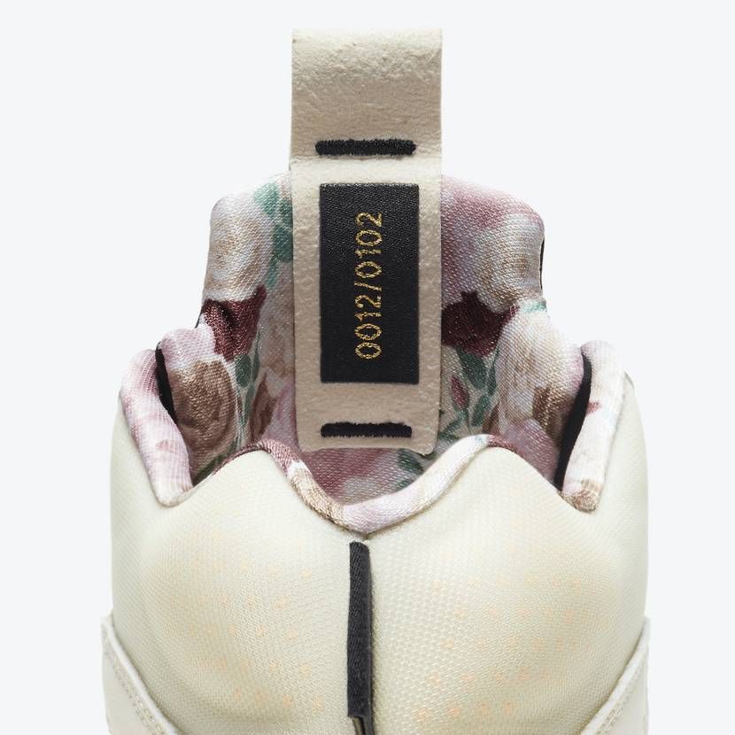 【2021年発売】NIKE AIR JORDAN 35 "PARIS" 抽選/定価/販売店舗まとめ 10枚目