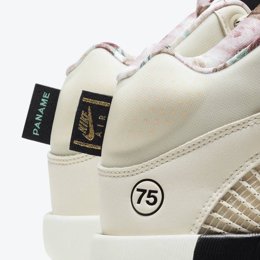 【2021年発売】NIKE AIR JORDAN 35 "PARIS" 抽選/定価/販売店舗まとめ 11枚目