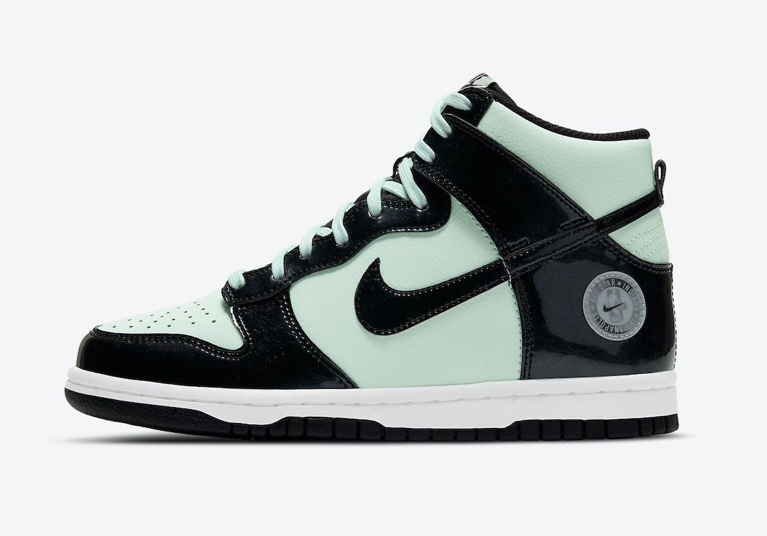 【2/11発売】NIKE DUNK HIGH "ALL-STAR" (2021) 抽選/定価/販売店舗まとめ