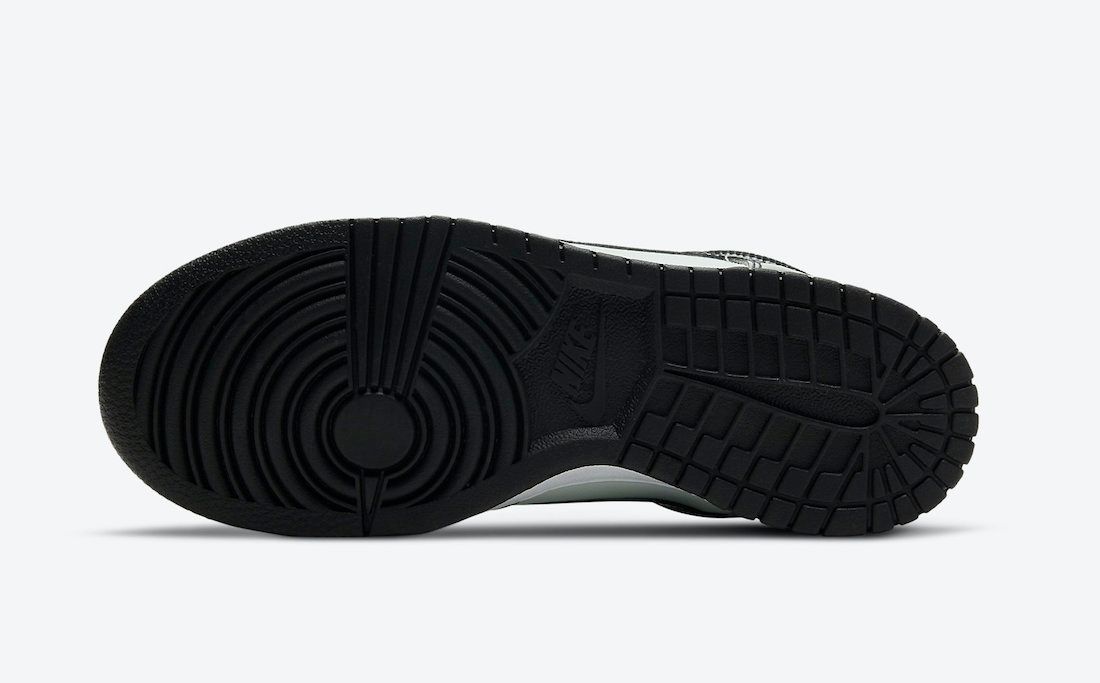 【スニダンで購入可】NIKE DUNK HIGH "ALL-STAR" (2021) 抽選/定価/販売店舗まとめ 5枚目