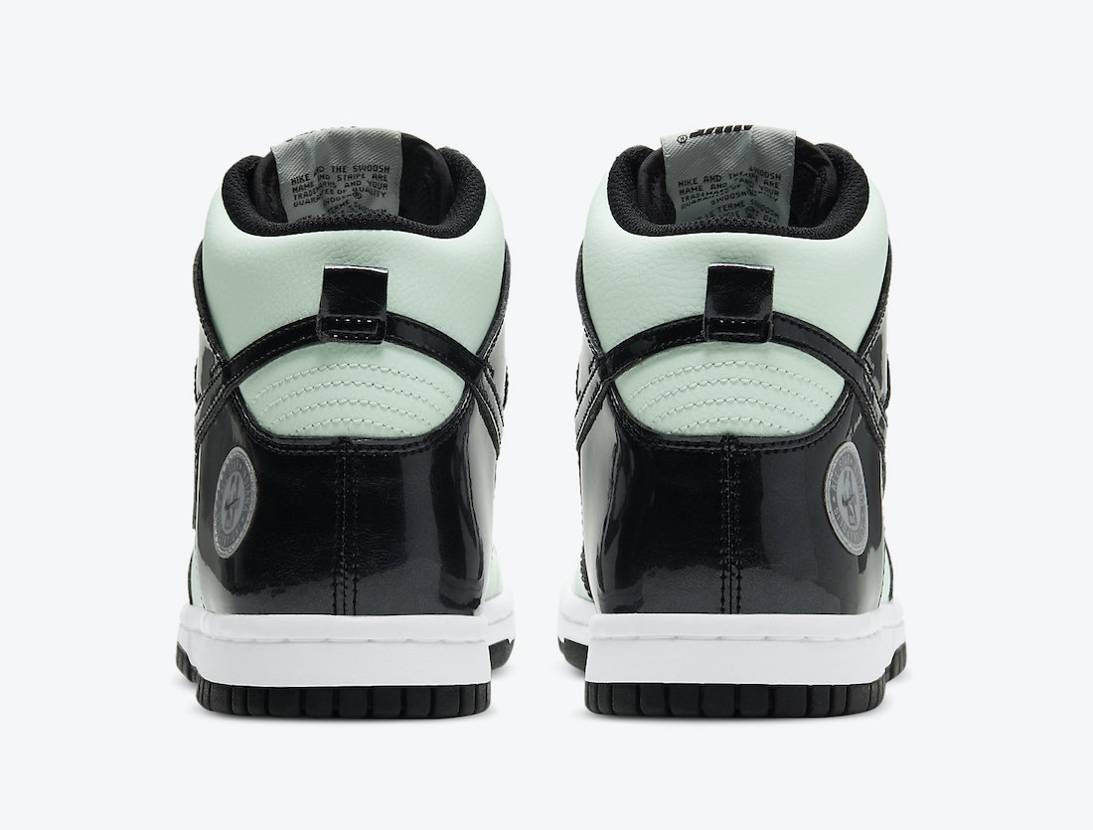 【スニダンで購入可】NIKE DUNK HIGH "ALL-STAR" (2021) 抽選/定価/販売店舗まとめ 7枚目