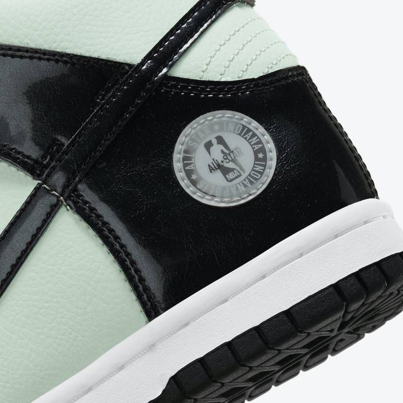 【スニダンで購入可】NIKE DUNK HIGH "ALL-STAR" (2021) 抽選/定価/販売店舗まとめ 9枚目