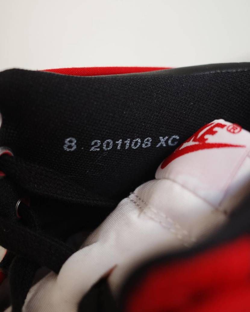 【スニダンで購入可】5/12 発売NIKE AIR JORDAN 1 KO "CHICAGO" 抽選/定価/販売店舗まとめ 5枚目