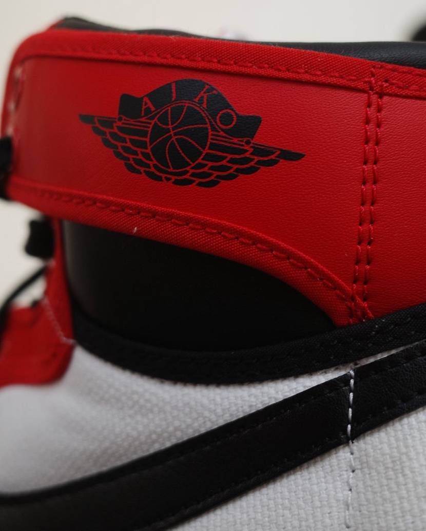 【スニダンで購入可】5/12 発売NIKE AIR JORDAN 1 KO "CHICAGO" 抽選/定価/販売店舗まとめ 8枚目