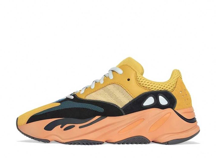 Adidas yeezy farfetch sales homme