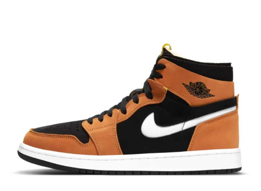 NIKE AIR JORDAN 1 HIGH ZOOM