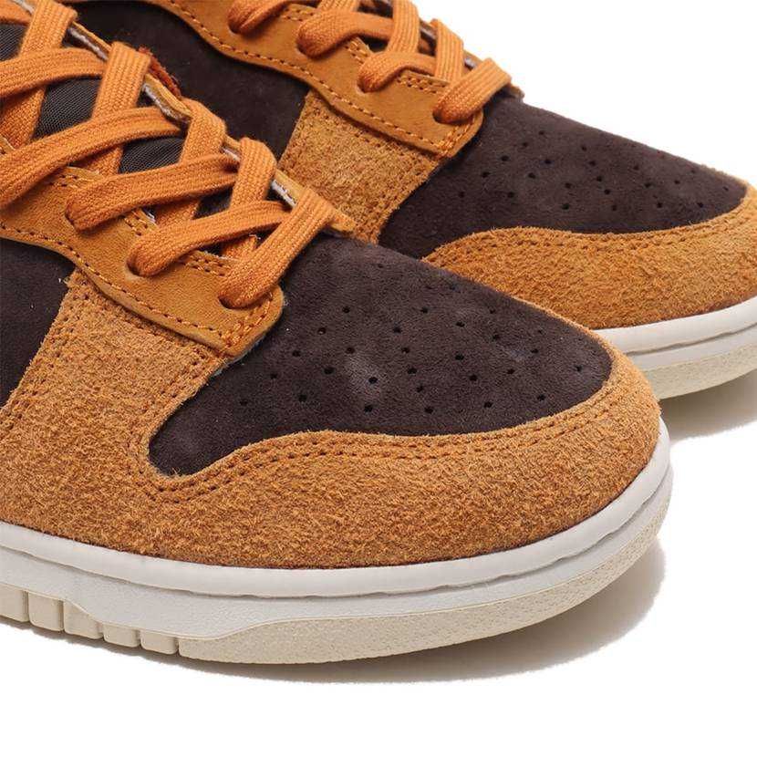 【スニダンで購入可】NIKE DUNK HIGH PRM "DARK CURRY" 抽選/定価/販売店舗まとめ 11枚目
