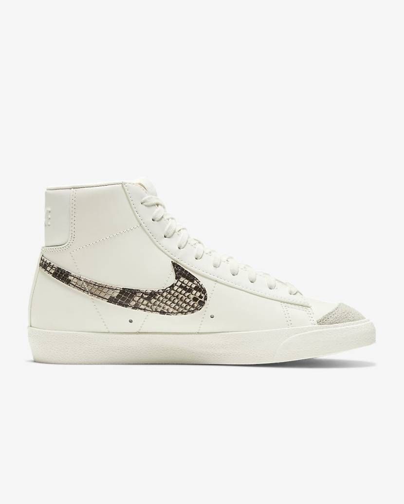 【スニダンで購入可】NIKE WMNS BLAZER MID '77 2TYPE 抽選/定価/販売店舗まとめ 4枚目