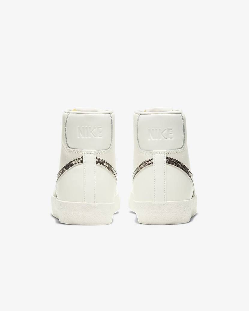 【スニダンで購入可】NIKE WMNS BLAZER MID '77 2TYPE 抽選/定価/販売店舗まとめ 6枚目