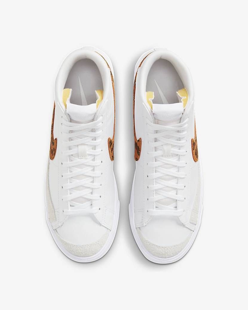 【スニダンで購入可】NIKE WMNS BLAZER MID '77 2TYPE 抽選/定価/販売店舗まとめ 8枚目
